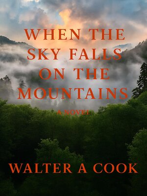 cover image of When the Sky Falls on the Mountains